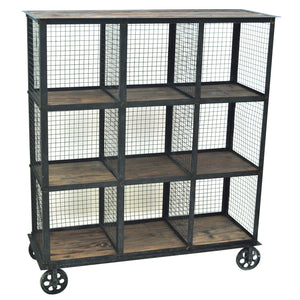 How to choose the right bookcase. A Buying Guide.