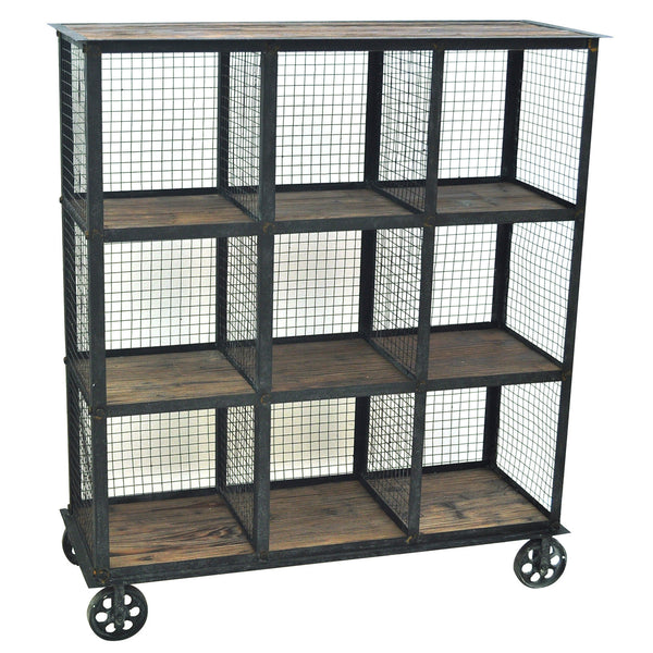 How to choose the right bookcase. A Buying Guide.