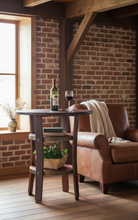 Wine Barrel Napa Bistro Table 2 Day Designs 783*