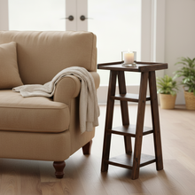 Ladder Telephone Table 110