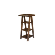 Ladder Telephone Table 110