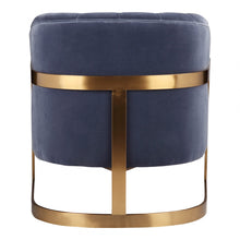 Carr Arm Chair
