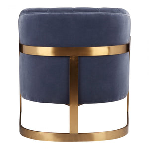 Carr Arm Chair