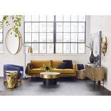 Carr Arm Chair