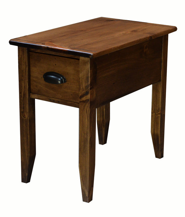 Jefferson Side Table