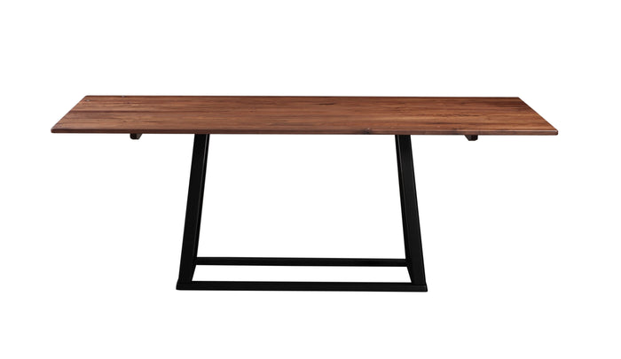 Tri-Mesa Dining Table