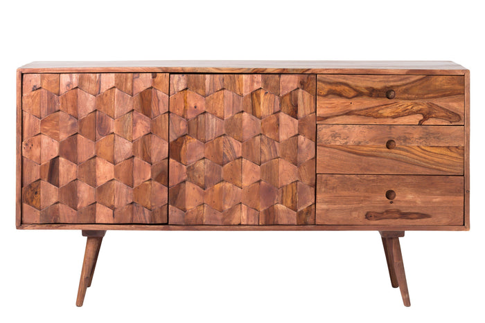 O2 Sideboard