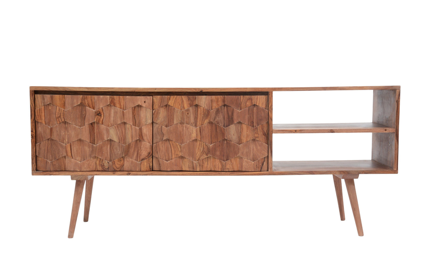O2 Tv Cabinet
