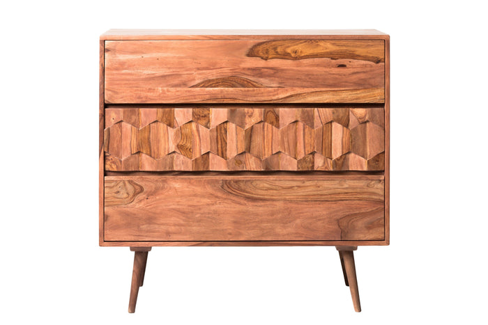 O2 Chest