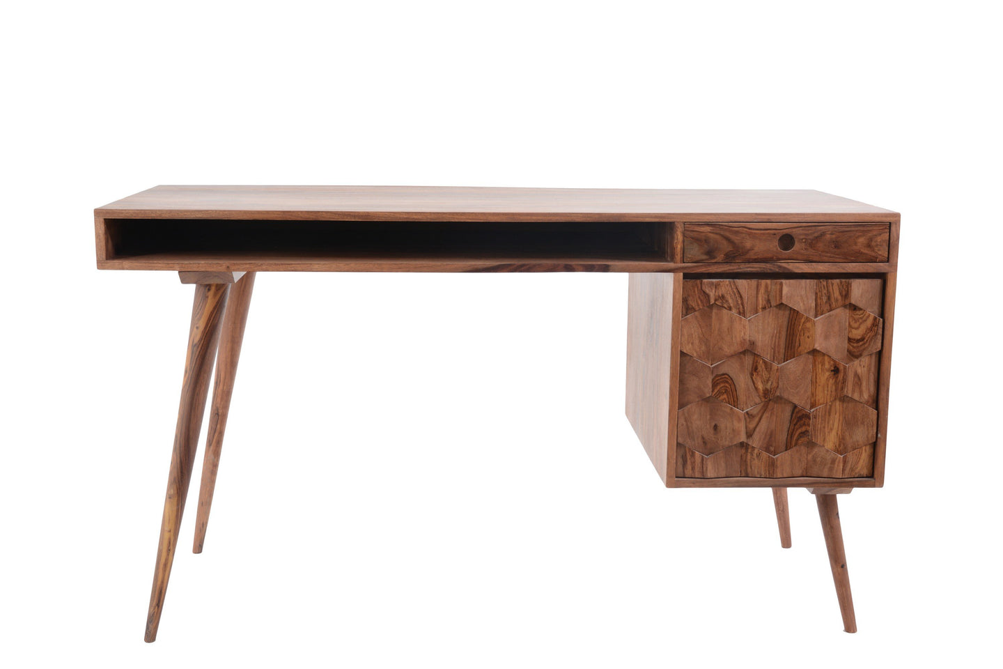 O2 Desk
