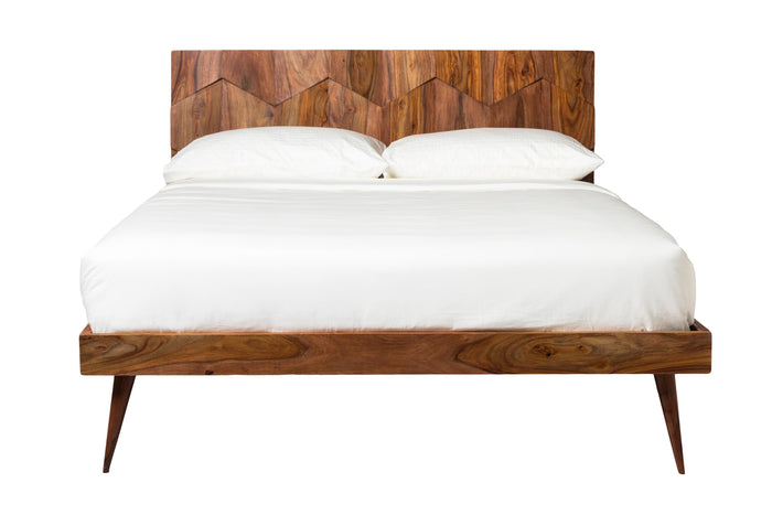 O2 King Bed