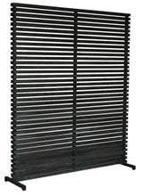Dallin Screen Black