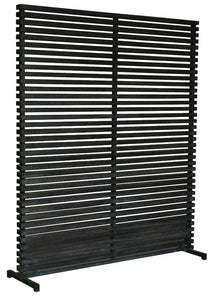 Dallin Screen Black