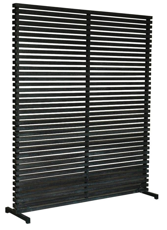 Dallin Screen Black