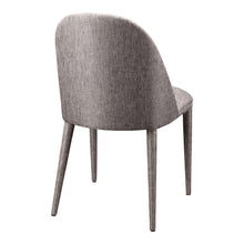 Libby Dining Chair Grey-Set Of Two