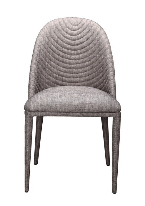 Libby Dining Chair Grey-Set Of Two