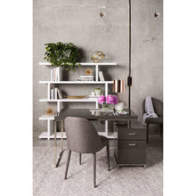 Libby Dining Chair Grey-Set Of Two