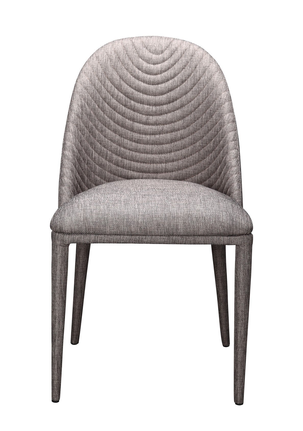 Libby Dining Chair Grey-Set Of Two