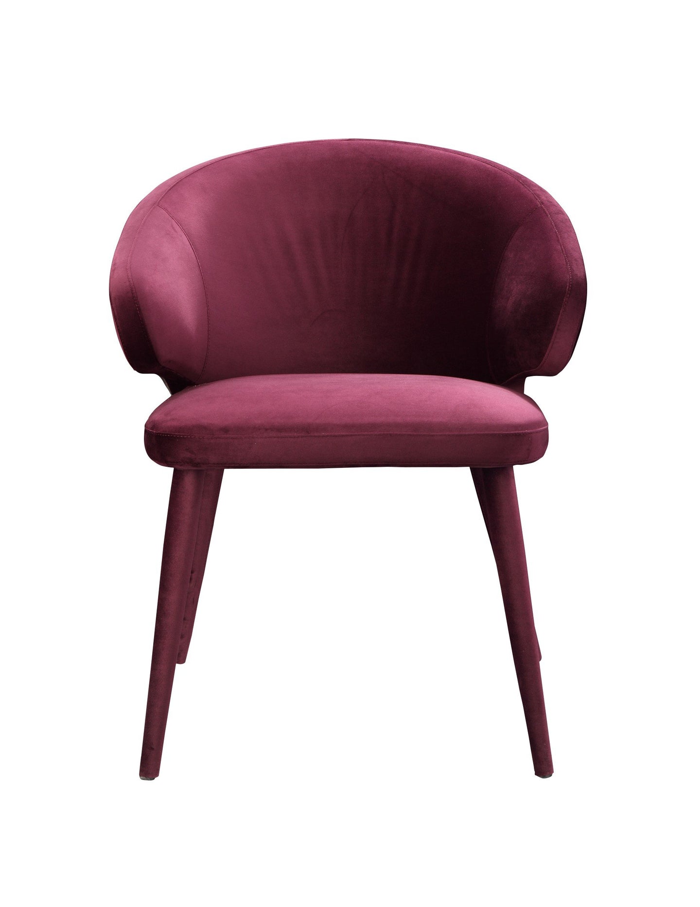 Stewart Dining Chair Purple