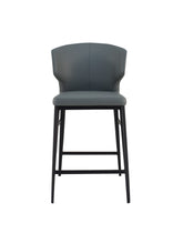 Delaney Counter Stool Grey