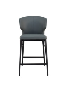 Delaney Counter Stool Grey