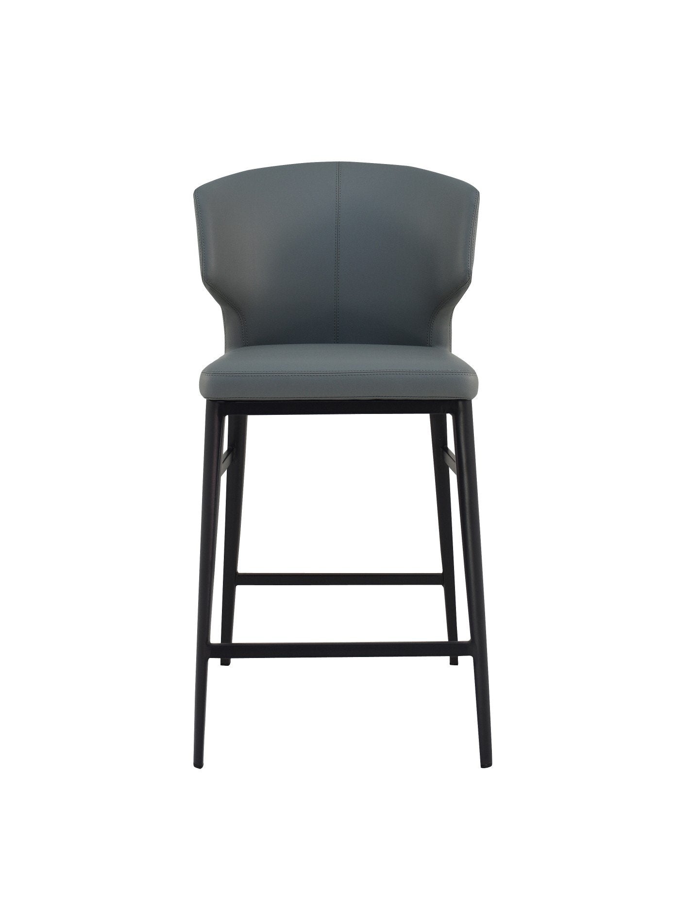 Delaney Counter Stool Grey
