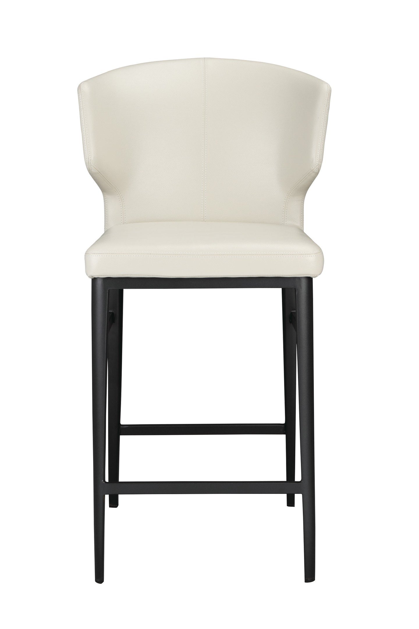 Delaney Counter Stool Beige