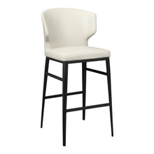 Delaney Counter Stool Beige