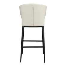 Delaney Counter Stool Beige