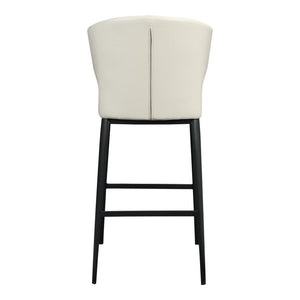 Delaney Counter Stool Beige