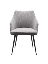 Beckett Dining Chair Grey