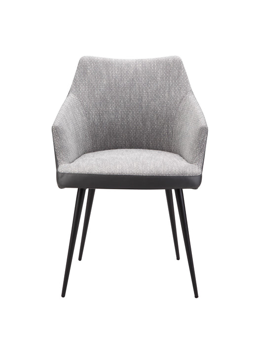 Beckett Dining Chair Grey