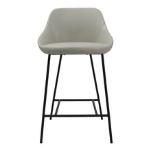 SHELBY COUNTERSTOOL BEIGE