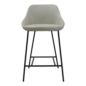 SHELBY COUNTERSTOOL BEIGE