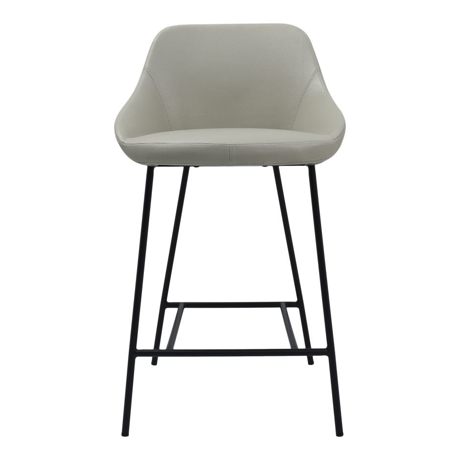 SHELBY COUNTERSTOOL BEIGE