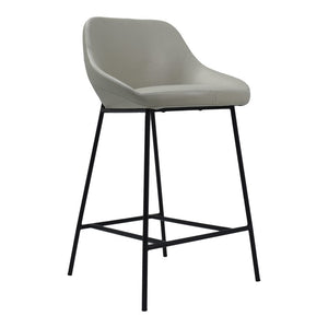 SHELBY COUNTERSTOOL BEIGE