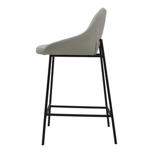 SHELBY COUNTERSTOOL BEIGE