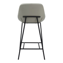 SHELBY COUNTERSTOOL BEIGE