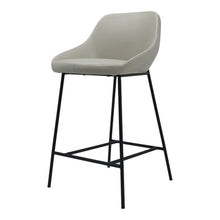 SHELBY COUNTERSTOOL BEIGE