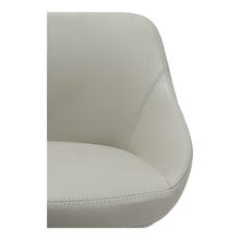 SHELBY COUNTERSTOOL BEIGE
