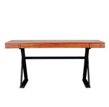 Reale Desk Walnut
