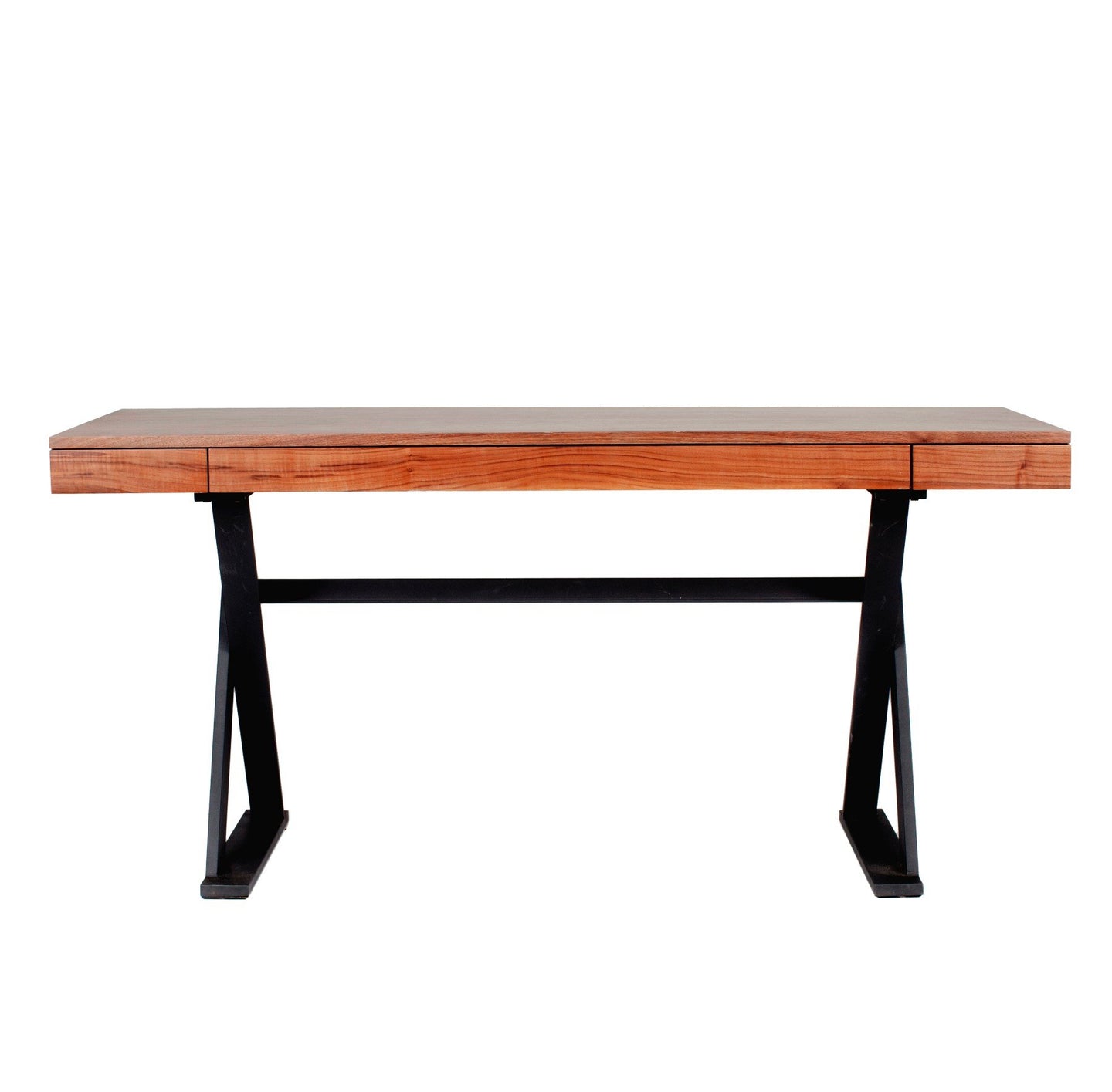 Reale Desk Walnut