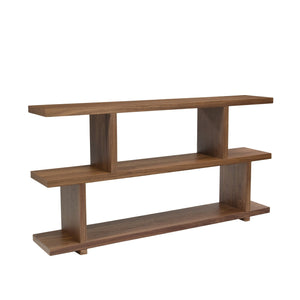 Miri Shelf Small Walnut