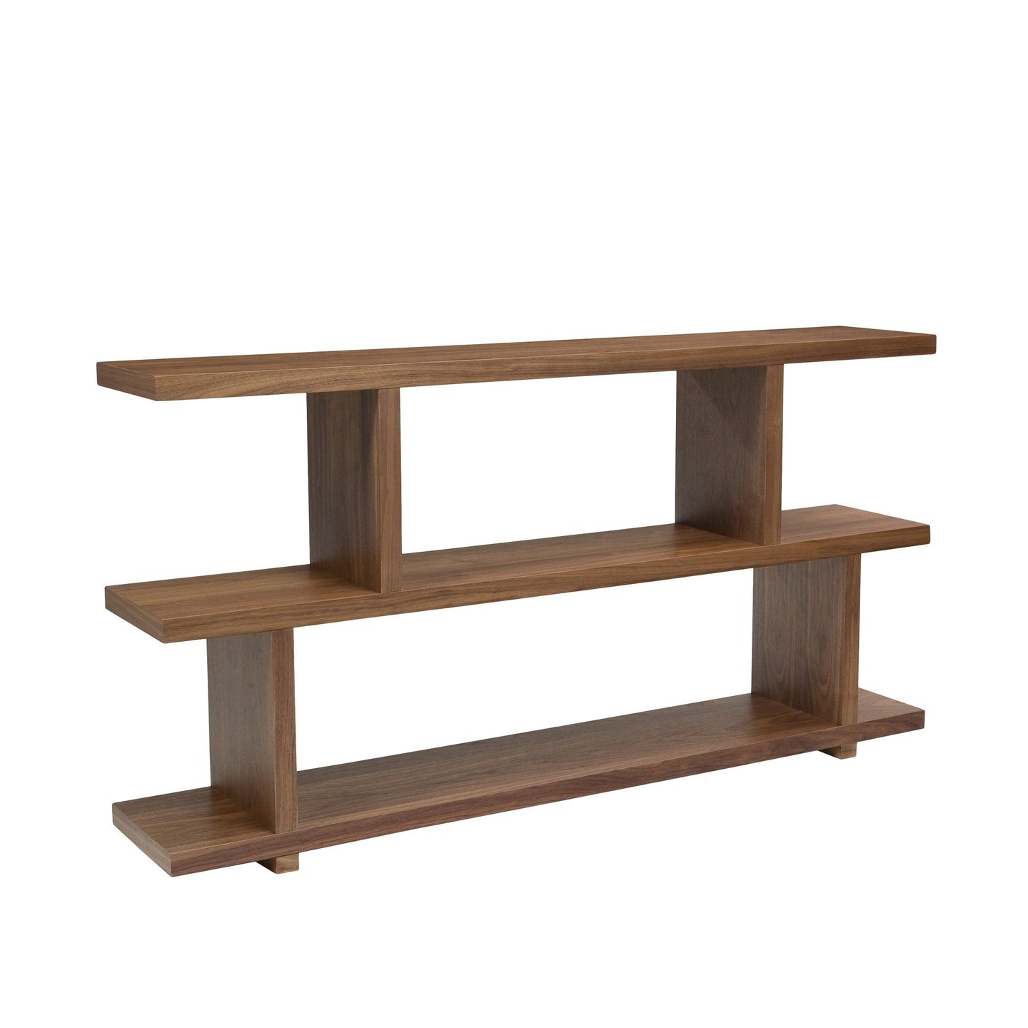 Miri Shelf Small Walnut
