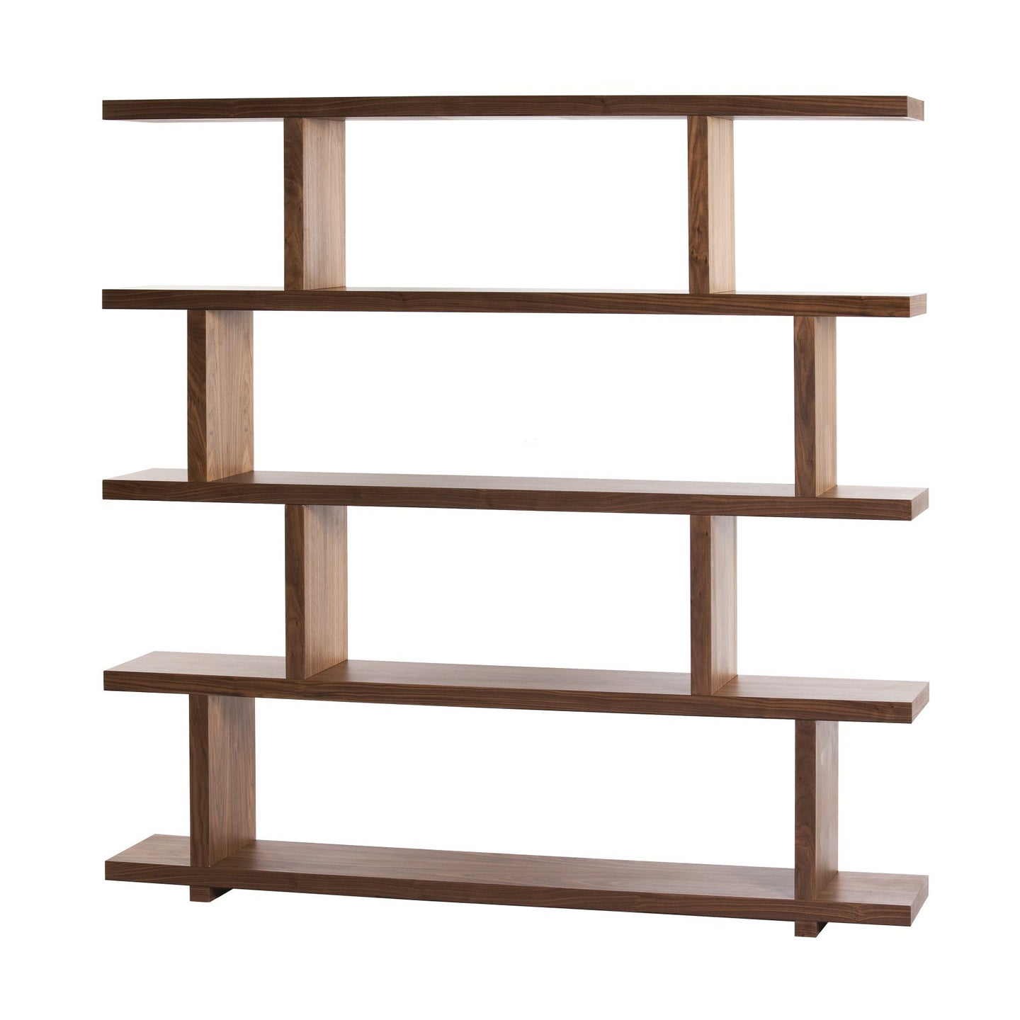 Miri Shelf Large Walnut