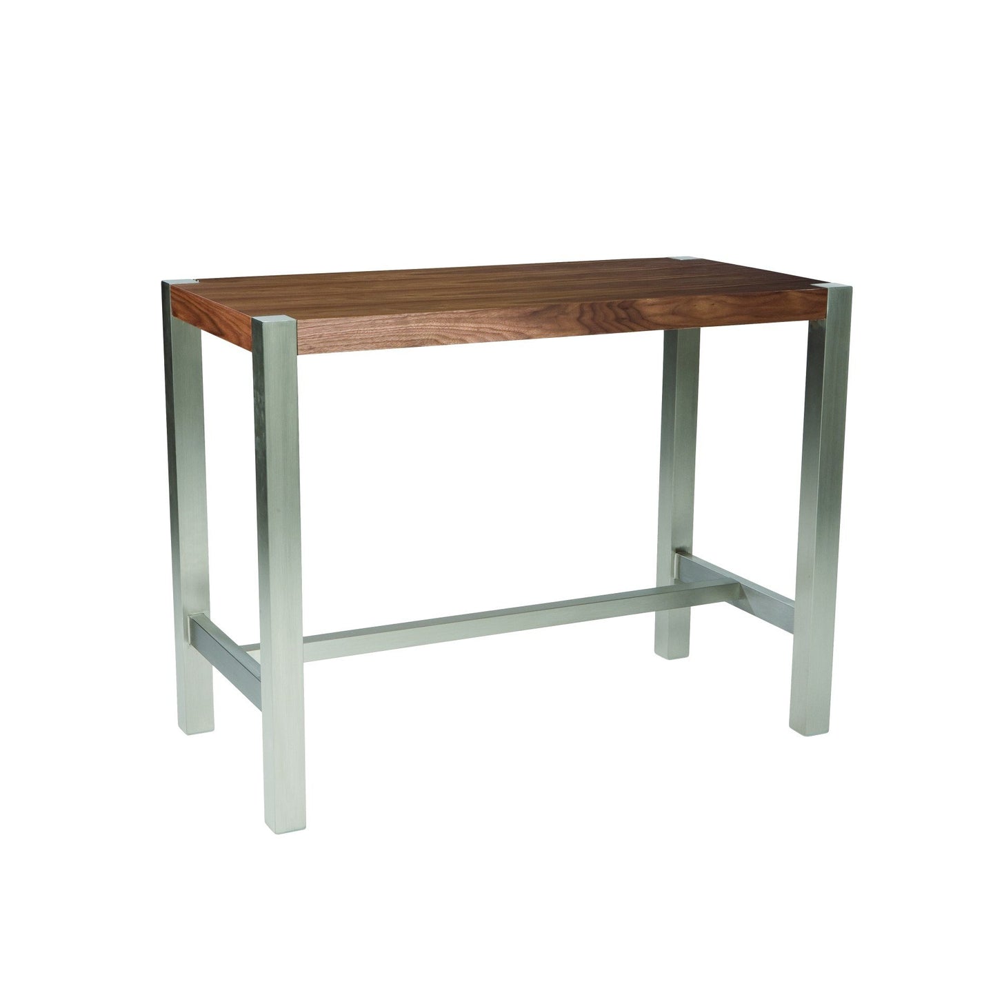 Riva Countertable Walnut