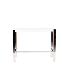 Riva Countertable White