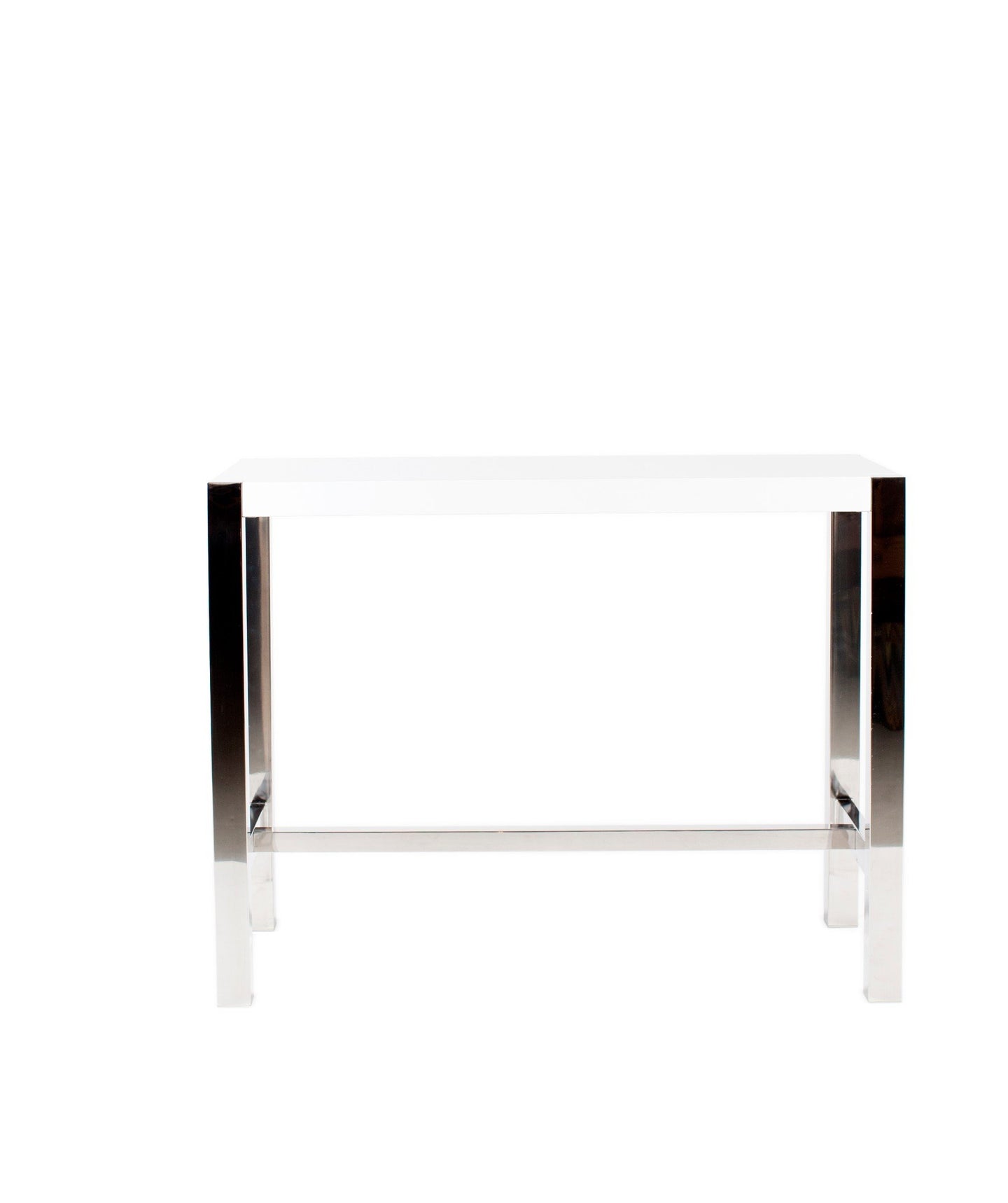 Riva Countertable White