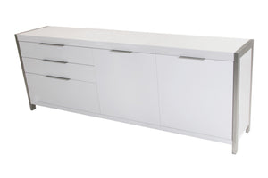 Neo Sideboard White