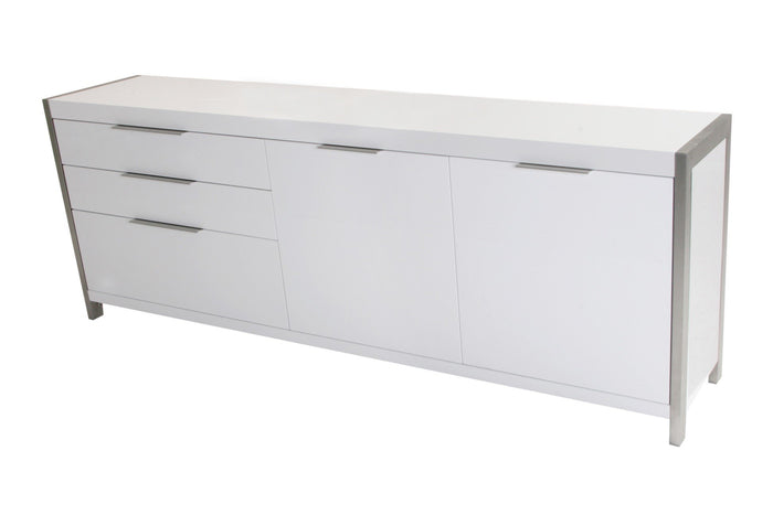 Neo Sideboard White